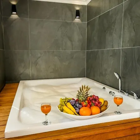Vila Aysa Kaş