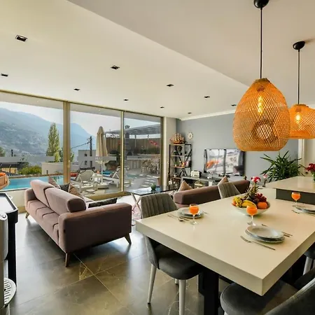 Aysa Villa