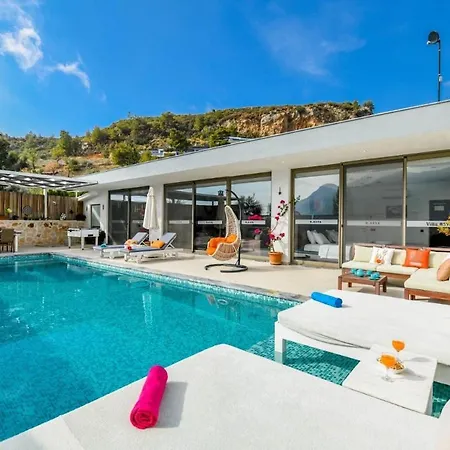 Aysa Villa