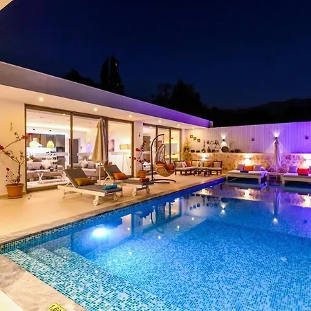 Aysa Villa *